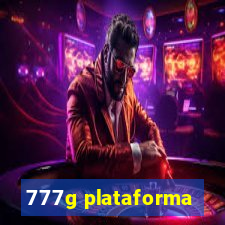 777g plataforma